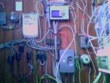 A genuine wiring mess encountered 10 years ago