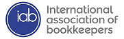 IAB member in practice symbol